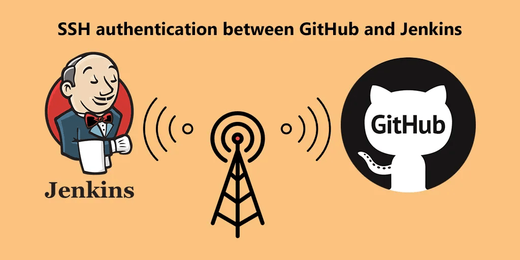Bảo mật DevOps: Xác thực SSH giữa GitHub và Jenkins