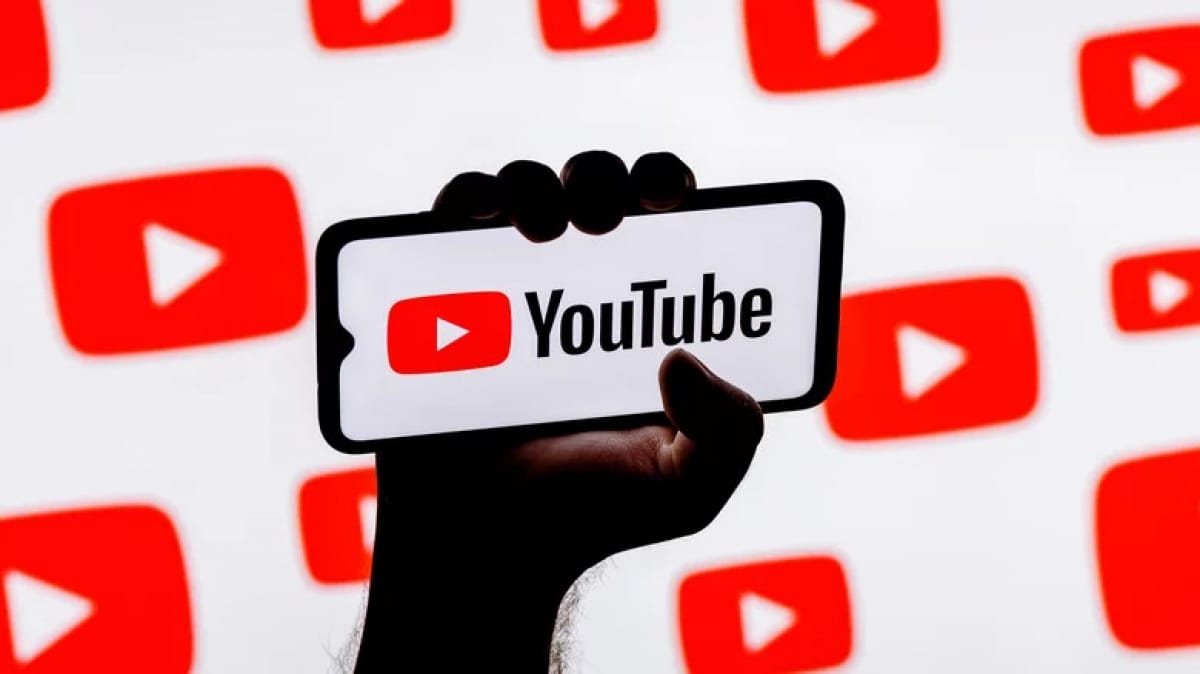 Kẻ xấu lợi dụng YouTube để phát tán phần mềm độc hại