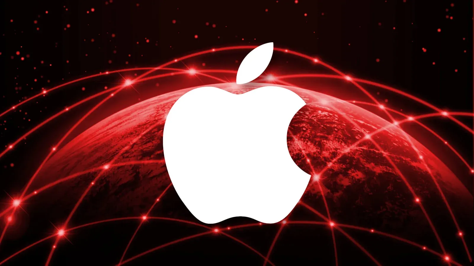 Apple cảnh báo tấn công bằng phần mềm gián điệp nhắm vào người dùng iPhone ở 92 quốc gia