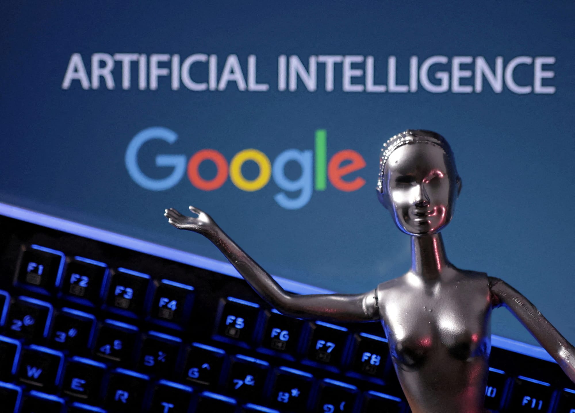 Google công bố cập nhật bảo mật sử dụng AI cho 3 tỷ người dùng Gmail