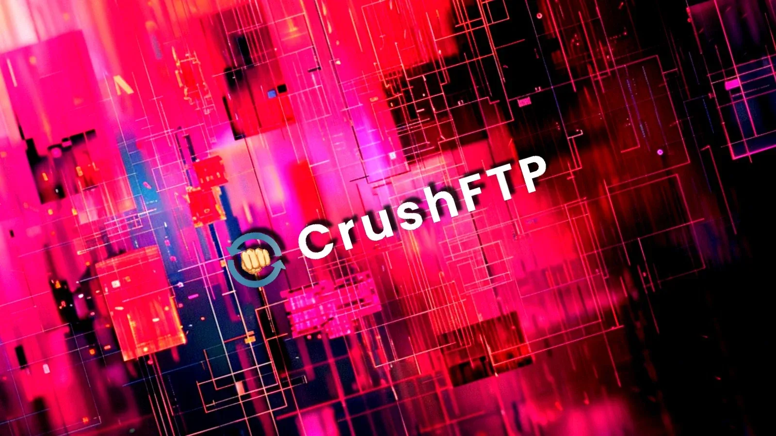 Hơn 1.400 máy chủ CrushFTP có thể bị tấn công do lỗi bảo mật