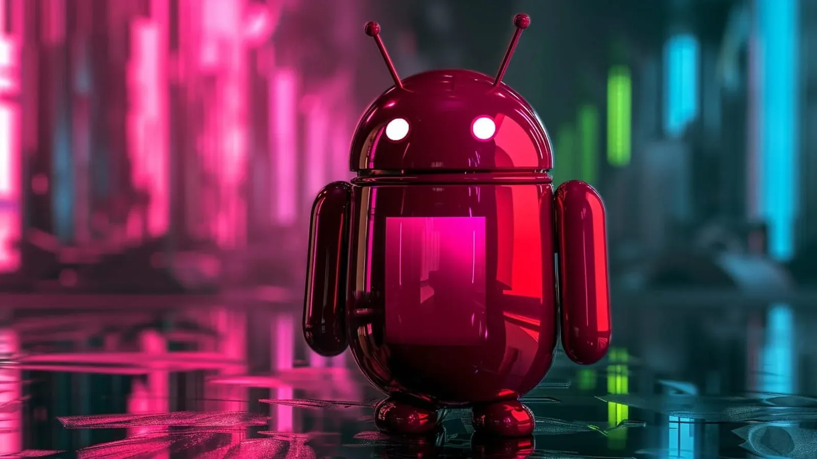 Phần mềm độc hại Brokewell mới chiếm quyền điều khiển thiết bị Android và đánh cắp dữ liệu