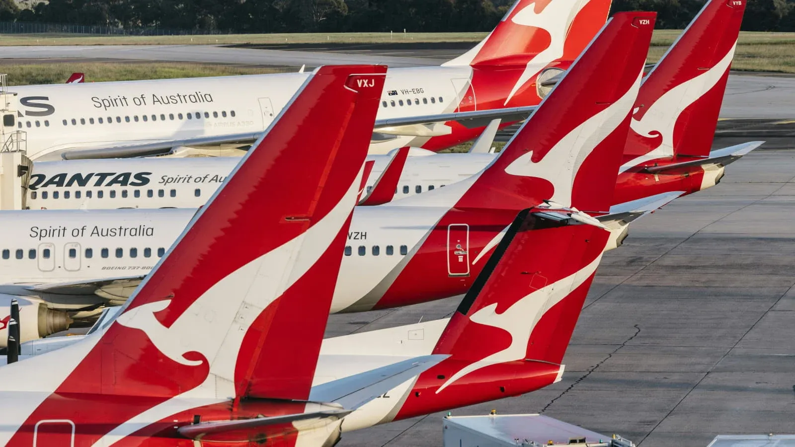 Ứng dụng Qantas lộ thông tin cá nhân nhạy cảm của khách hàng cho người dùng ngẫu nhiên
