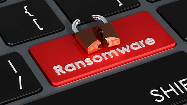 Hướng dẫn chi tiết: Khôi phục hệ thống khi gặp ransomware chỉ trong 5 phút